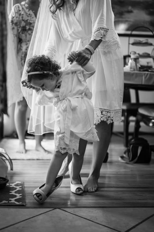 Cute Kid in Rochester, NY | Rochester Wedding Photography