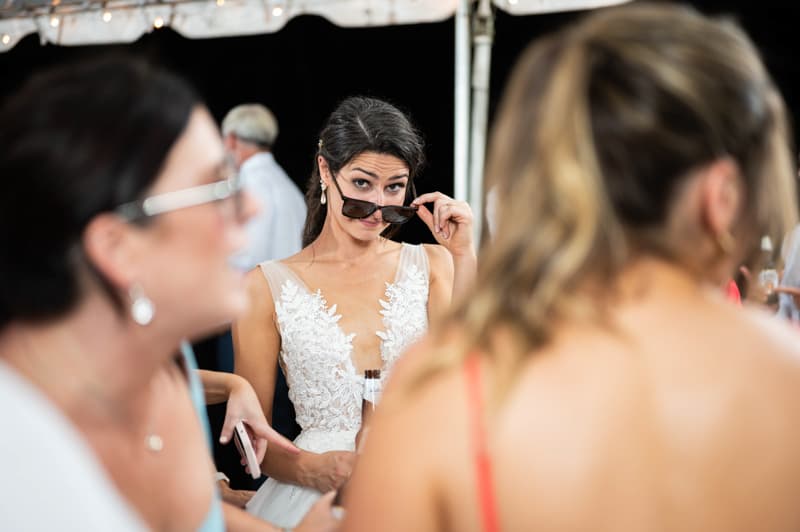 Dancing at Shadow Hill in Webster, NY | Rochester Wedding Photography