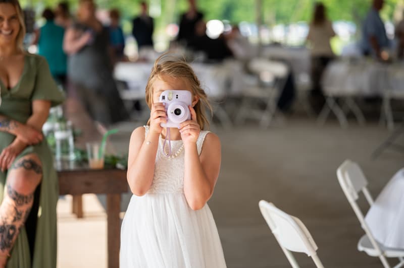 Cute Kid in Canandaigua, NY | Finger Lakes Wedding Photography