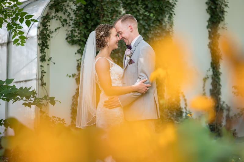 Couple in Rochester, NY | Rochester Wedding Photography